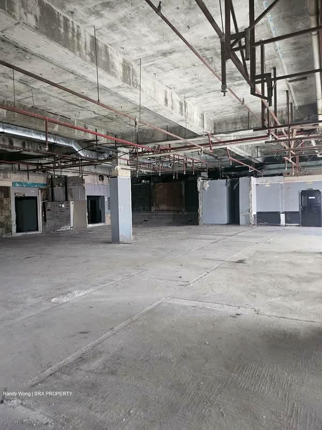 Roxy Square (D15), Shop House #567486211